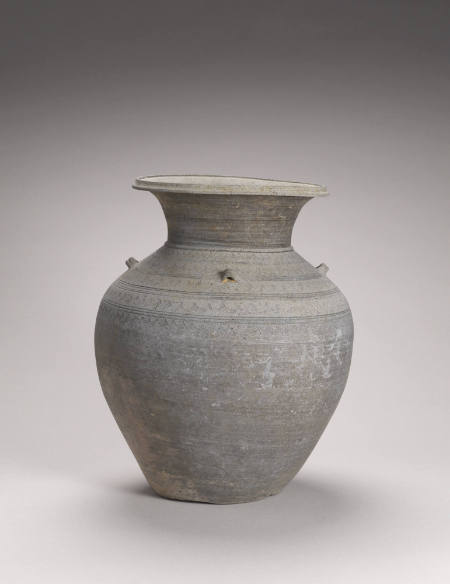 Jar, Sawakhalok ware