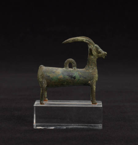 Ibex