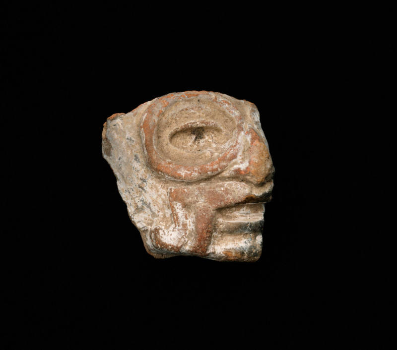 Head fragment