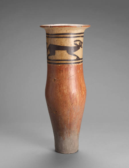 Funerary urn