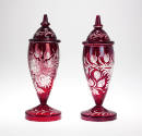 Pictured with 2007.020.003 a,b