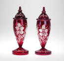 Pictured with 2007.020.003 a,b