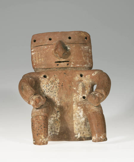 Male Figure