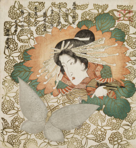 Utagawa Toyokuni II