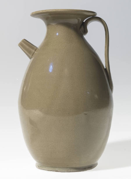 Ewer, Yue ware