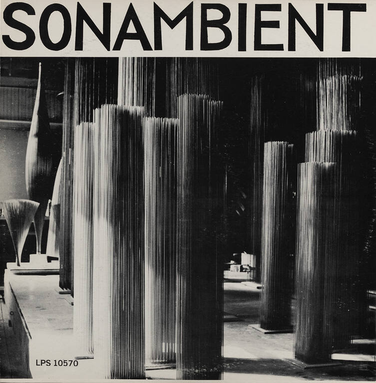 Sonambient