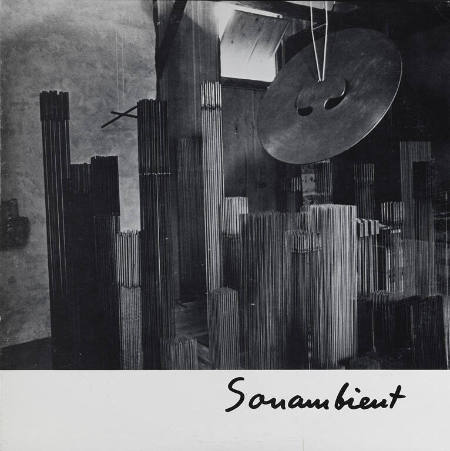 Sonambient