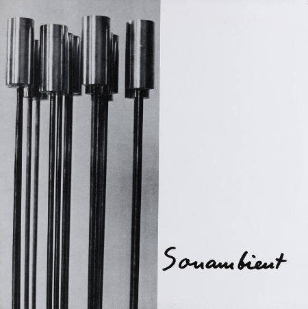 Sonambient