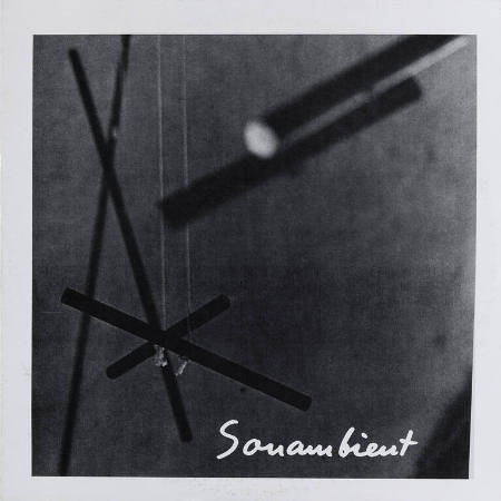 Sonambient