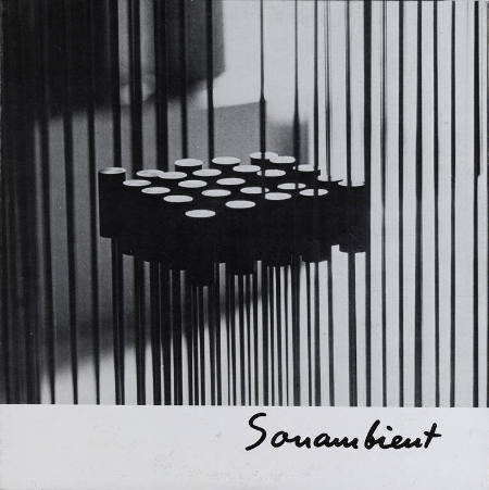 Sonambient
