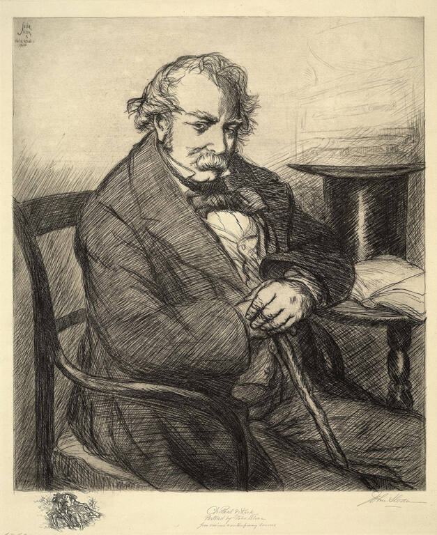 Charles Paul de Kock