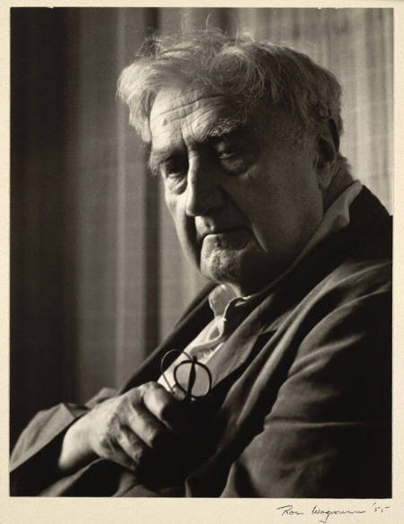 Ralph Vaughan Williams