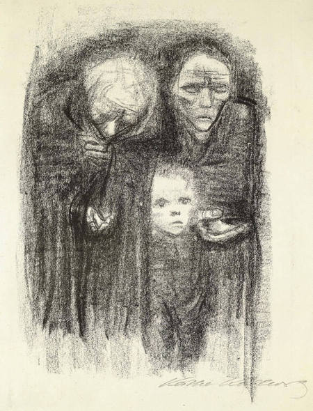 Käthe Kollwitz