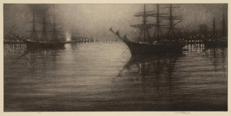 Shipping