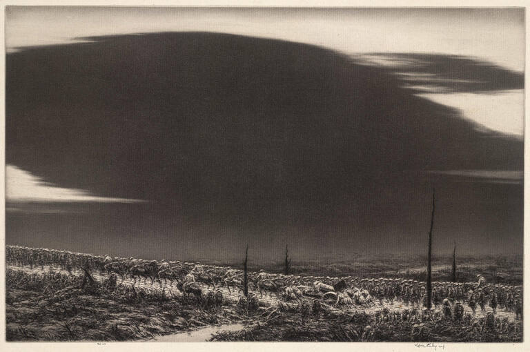 September 13, 1918 - St. Mihiel