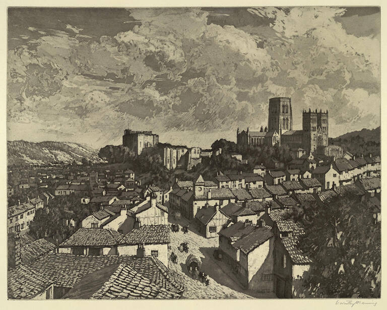 Durham