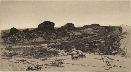 Northern Moorlands