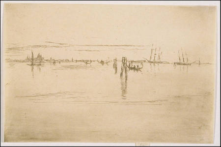 James Abbott McNeill Whistler