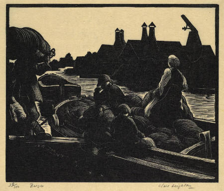 Barges