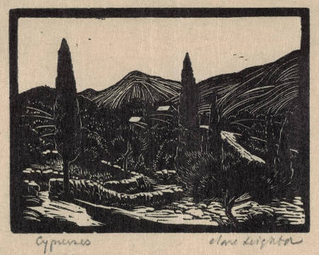 Cypresses