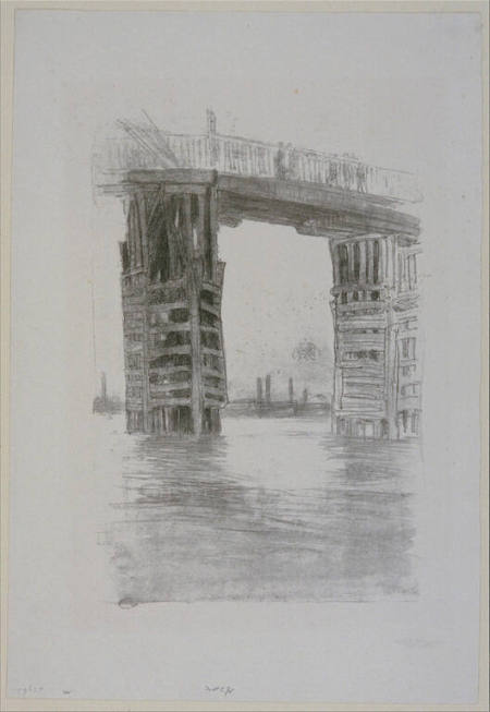 The Tall Bridge