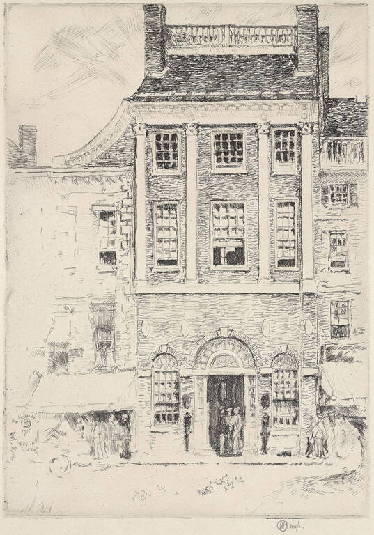 The Athenaeum, Portsmouth