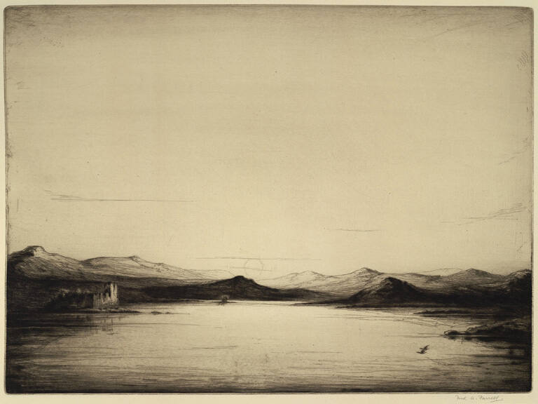 Braes of Doon (river in SW Scotland)