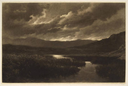 River Scene