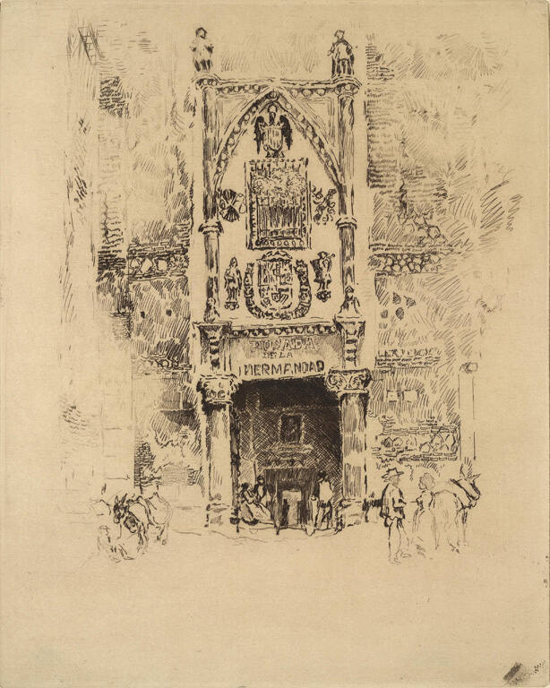 Posada de la Hermandad