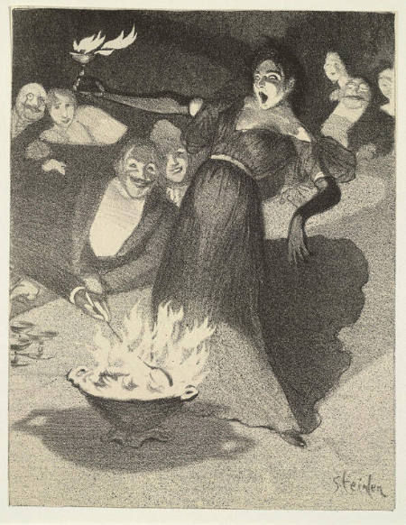 Chanson à boire