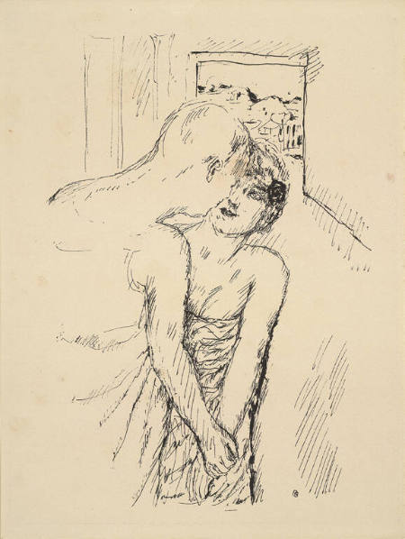 Pierre Bonnard