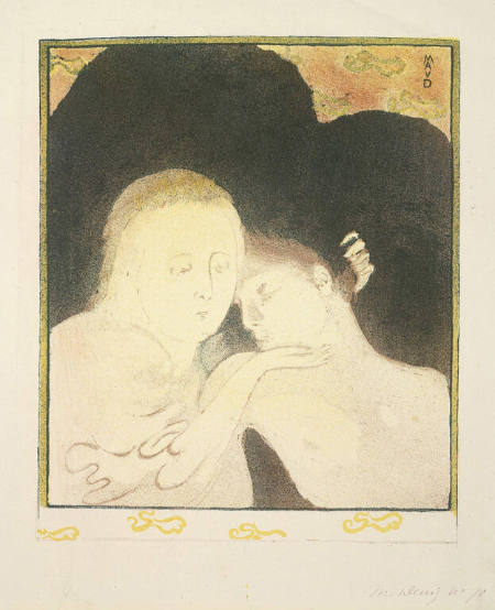 Maurice Denis