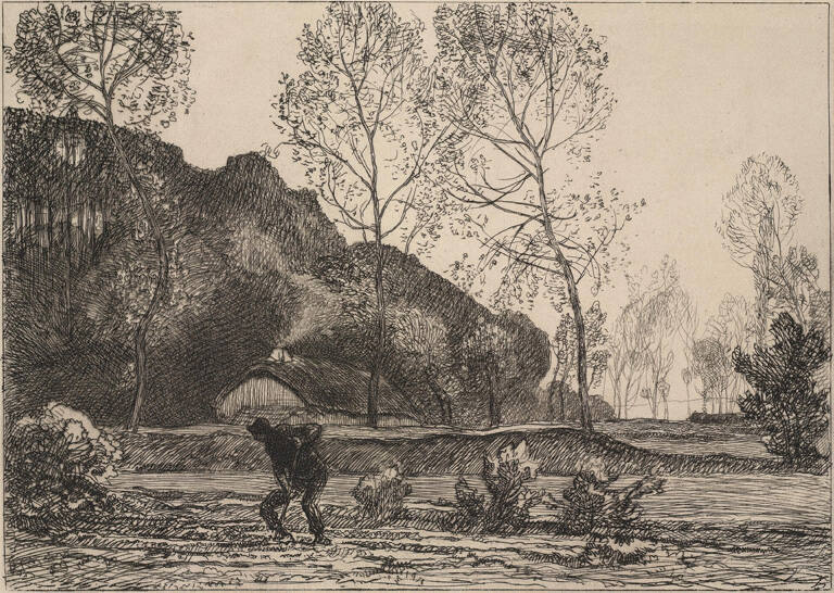 Auguste Louis Lepère