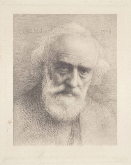 Self-portrait