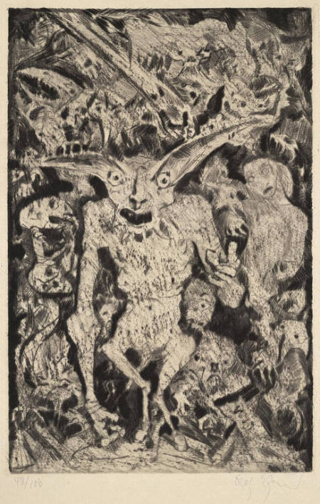 Demons