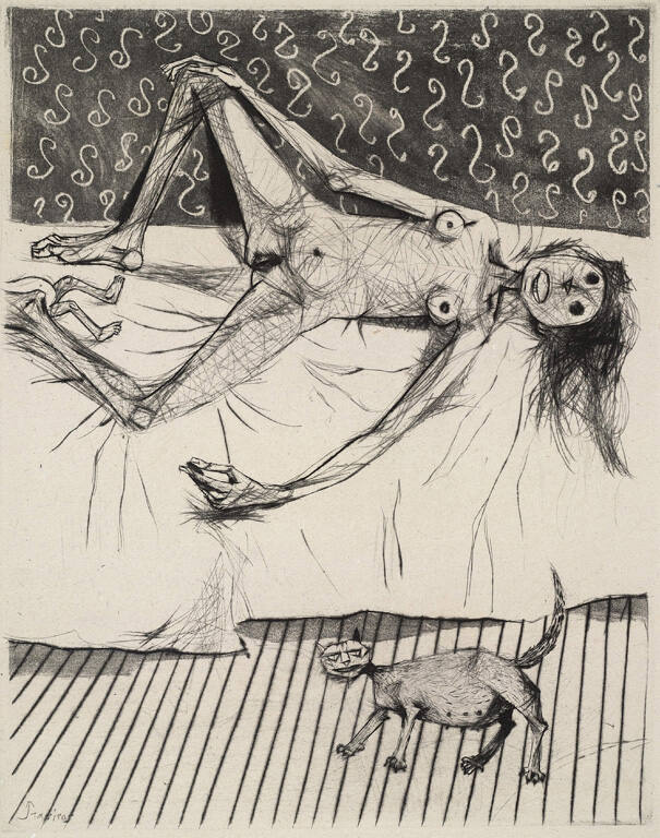 Untitled (motherhood)