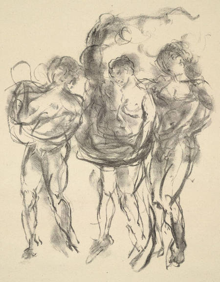 Three Figures