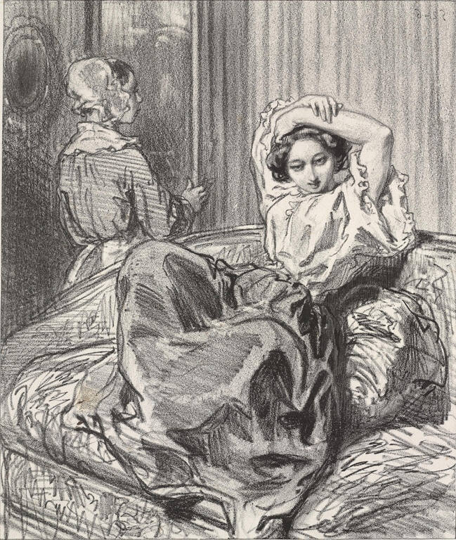 L'imperatrice de toutes roueries