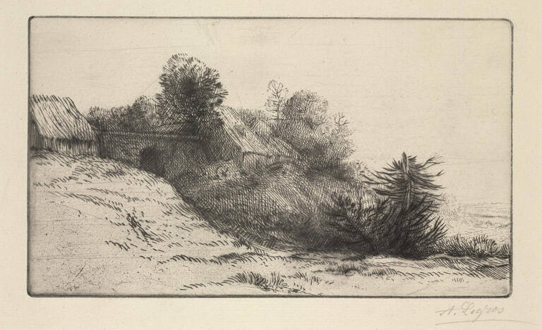 La Ferme Bienheureuse