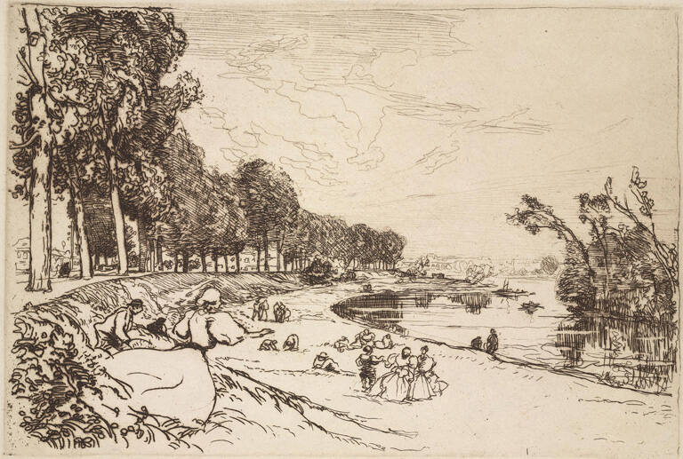 Route de Billancourt