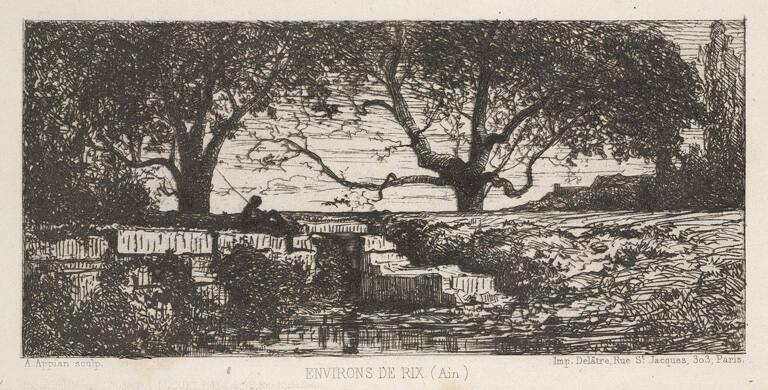 Environs de Rix (AM) J. 11