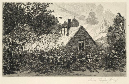 John's Place