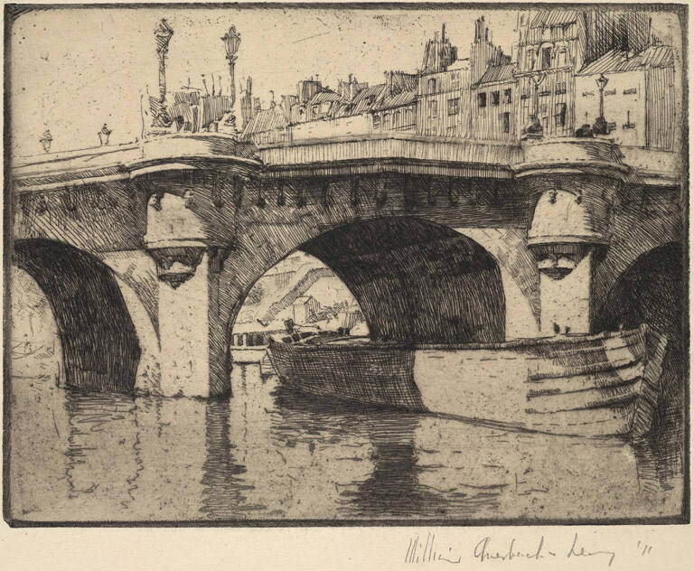 Pont Neuf (Paris)