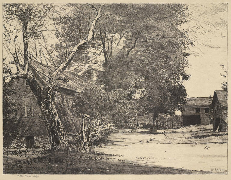 The Bogart Farm