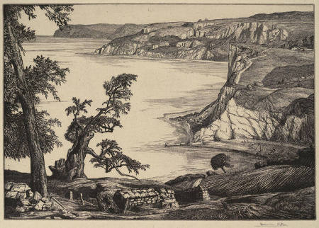 Edward Bouverie Hoyton