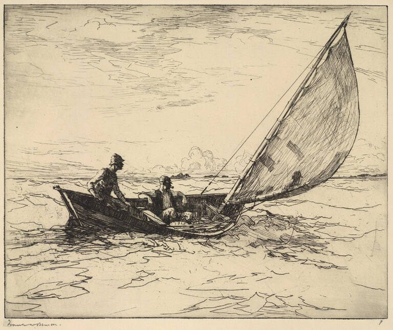 Bound Home