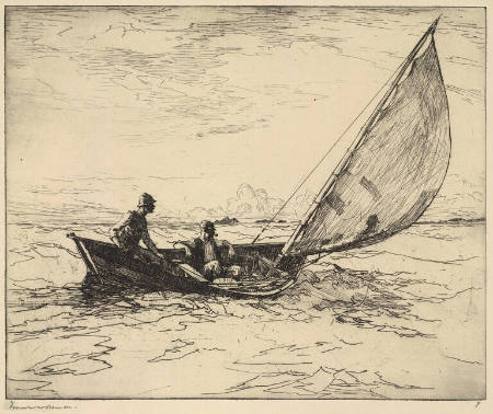 Bound Home