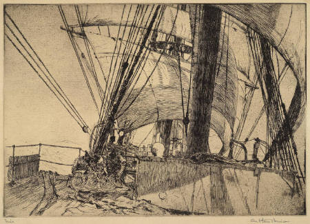 Ten Knots