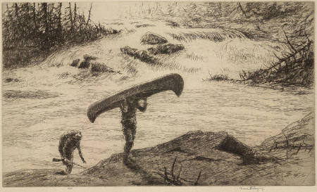 Portage