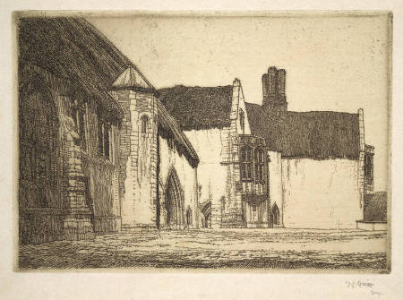 Minsden Episcopi
